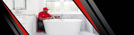 نصب و تعمیر وان و کابین حمام و جکوزی