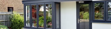 ساخت در و پنجره UPVC در قائم شهر