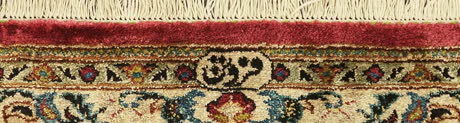 دوردوزی فرش