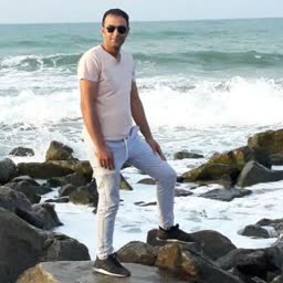 محسن قربانی