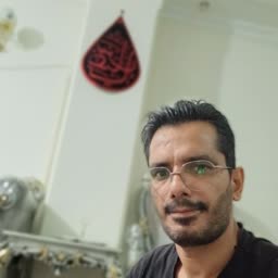 حمید سالاروند