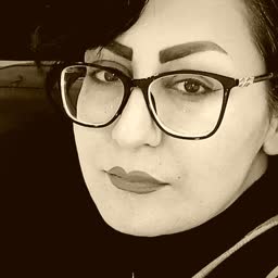 فاطمه حاجی جمهوری