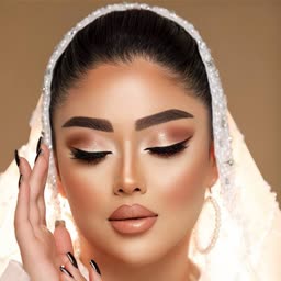 فایقه عبداله زاده فرهمند