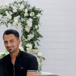 سیدحسین حسینی دهج