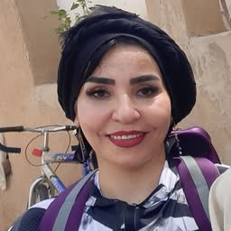 مریم اتابکی