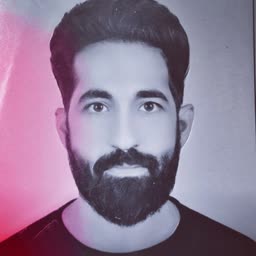 علی سرخی