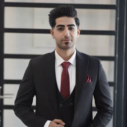 علی رجب زاده