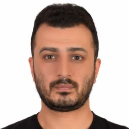 مهدی ابراهیمی