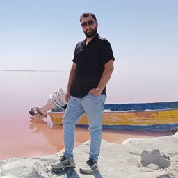 عبدالرضا منصوری نژاد