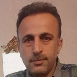 قاسم محمدخانی
