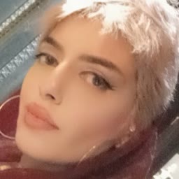 کمند شوقیان