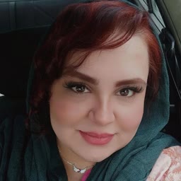 نگار گیلاسی