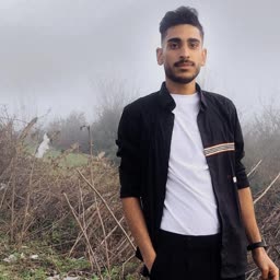 سیدابوالفضل وحیدی شیخی