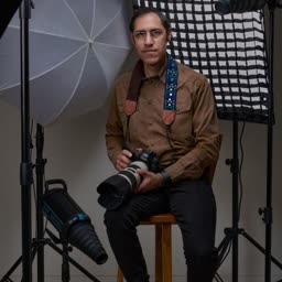 مجید نگهبان