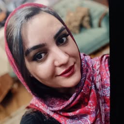 رویا سلمانی