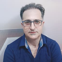 حسین زمانی علویجه