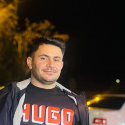 میلاد شفیعی