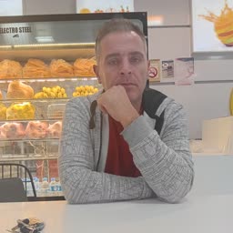 علی چوبی زاده