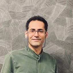 سیدمحمدعلی یگانه پرست