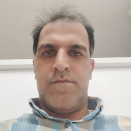 مسعود قادری
