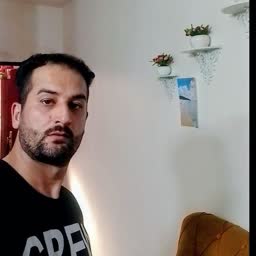 غلامرضا صدیق معینی