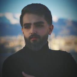 محمدمهدی شماخی