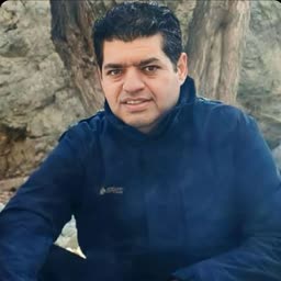 علی شیرزاده