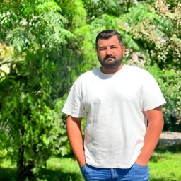 میلاد اسدی