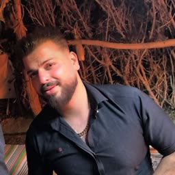 امیرحسین زاهدی فر