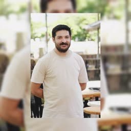 سیدیاسر موسوی بیرک سفلا