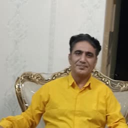 مجید نجاری