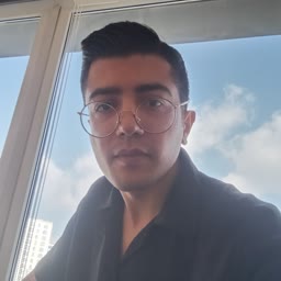 سیدسهیل زهرایی معتمدی
