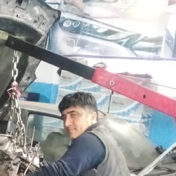 شهریار قهرمانی
