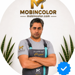 موسی محمودزاده بکرآباد