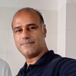 حجت الله حاجی نوری