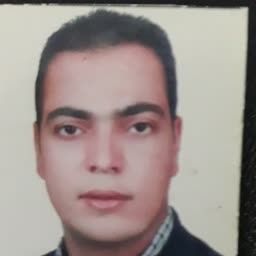 سیدامین باقی