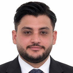 امیرحسین بختیاری
