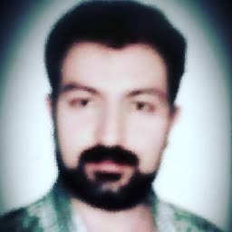 صلاح الدین مرادی