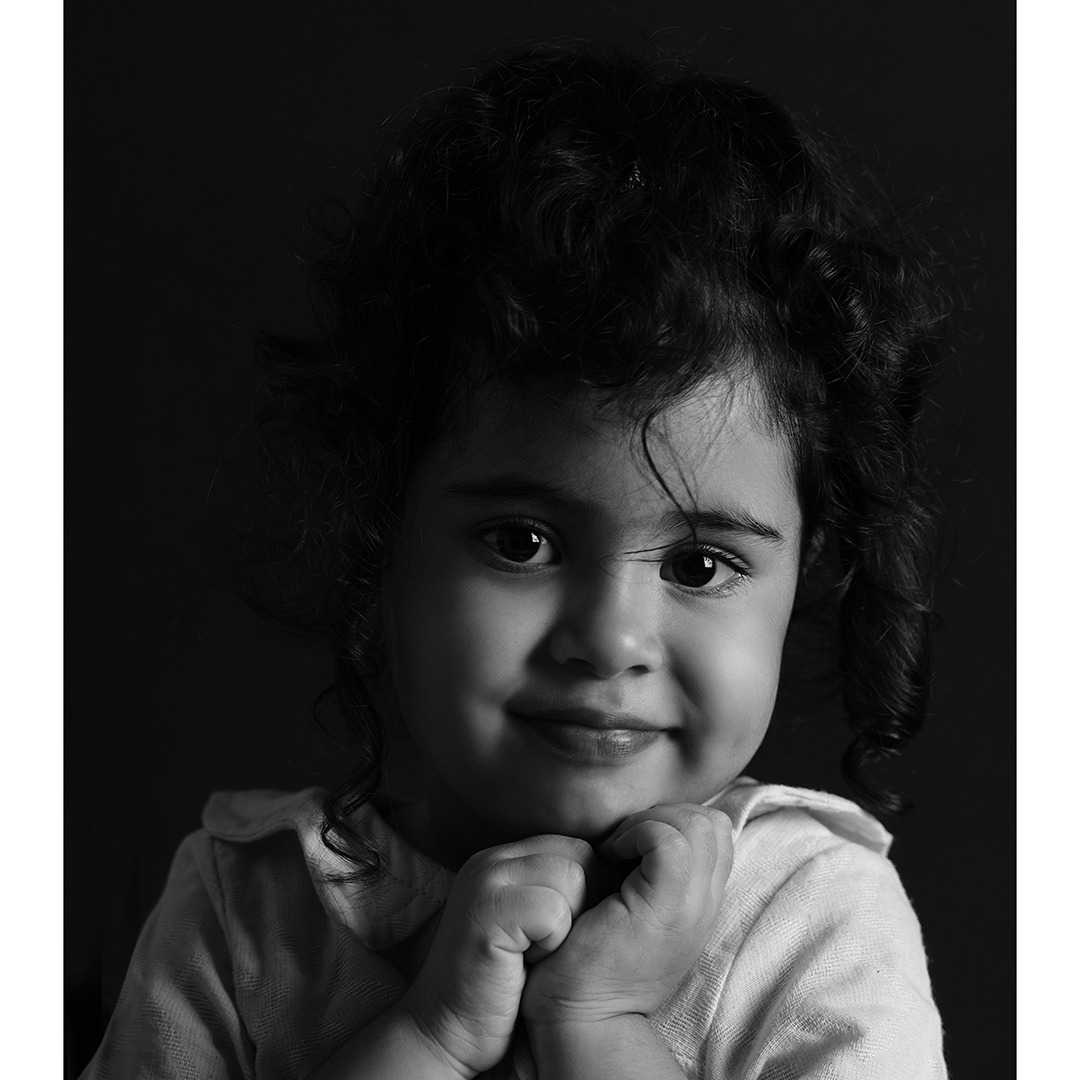 عکاسی کودک ونوزاد