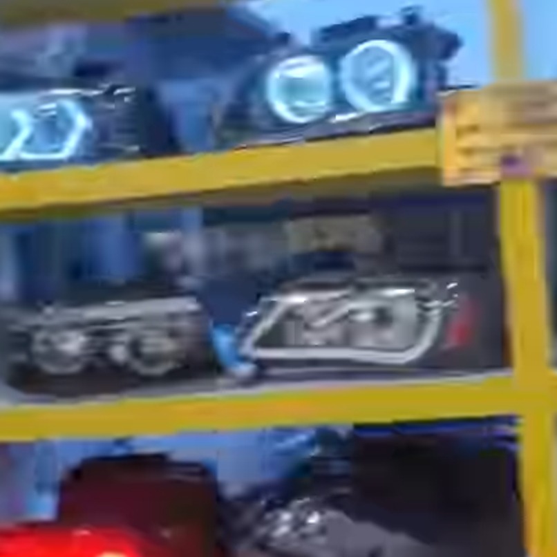 سیم کشی خودرو
