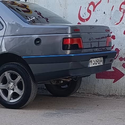 نصب چراغ اسپرت