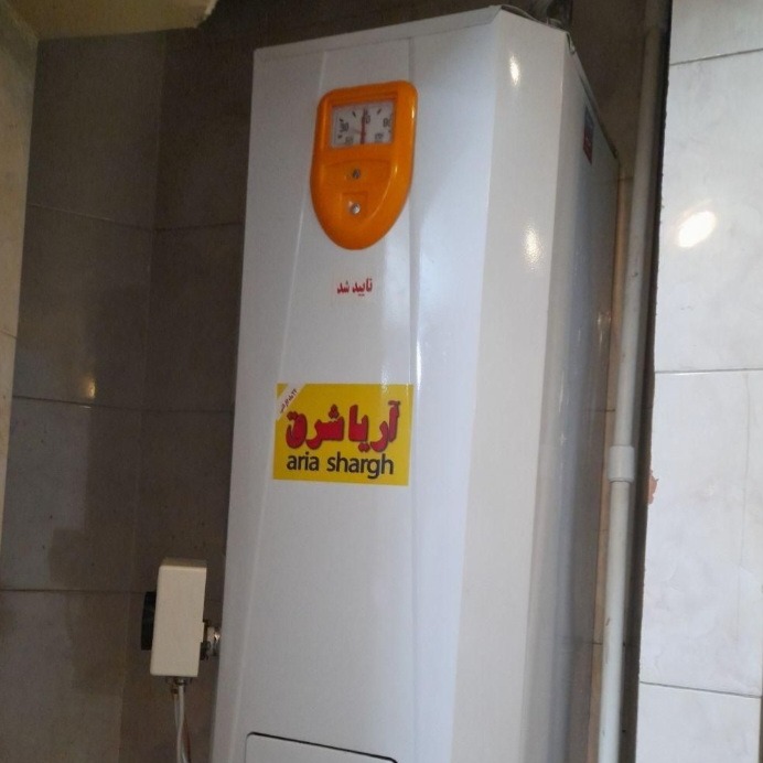 تعمیرات آبگرمکن