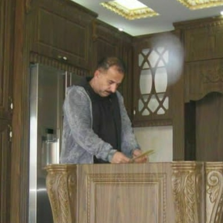 باز سازی ۰ تا ۱۰۰