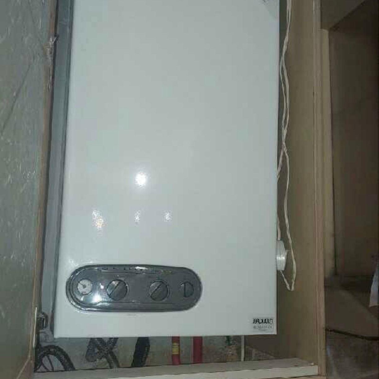 پکیج .کولر گازی.چیلر