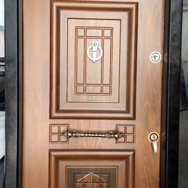 مدل:سه قاب روکش فلزی
