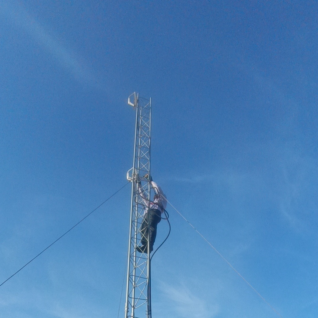 نصب لینک مستقیم اینترنت