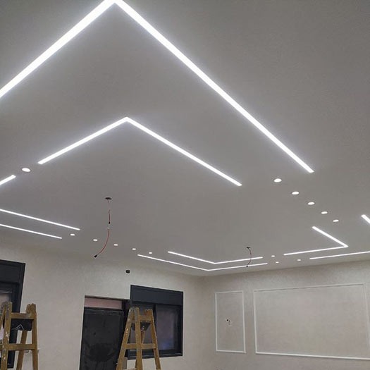 کناف و سقف کاذب