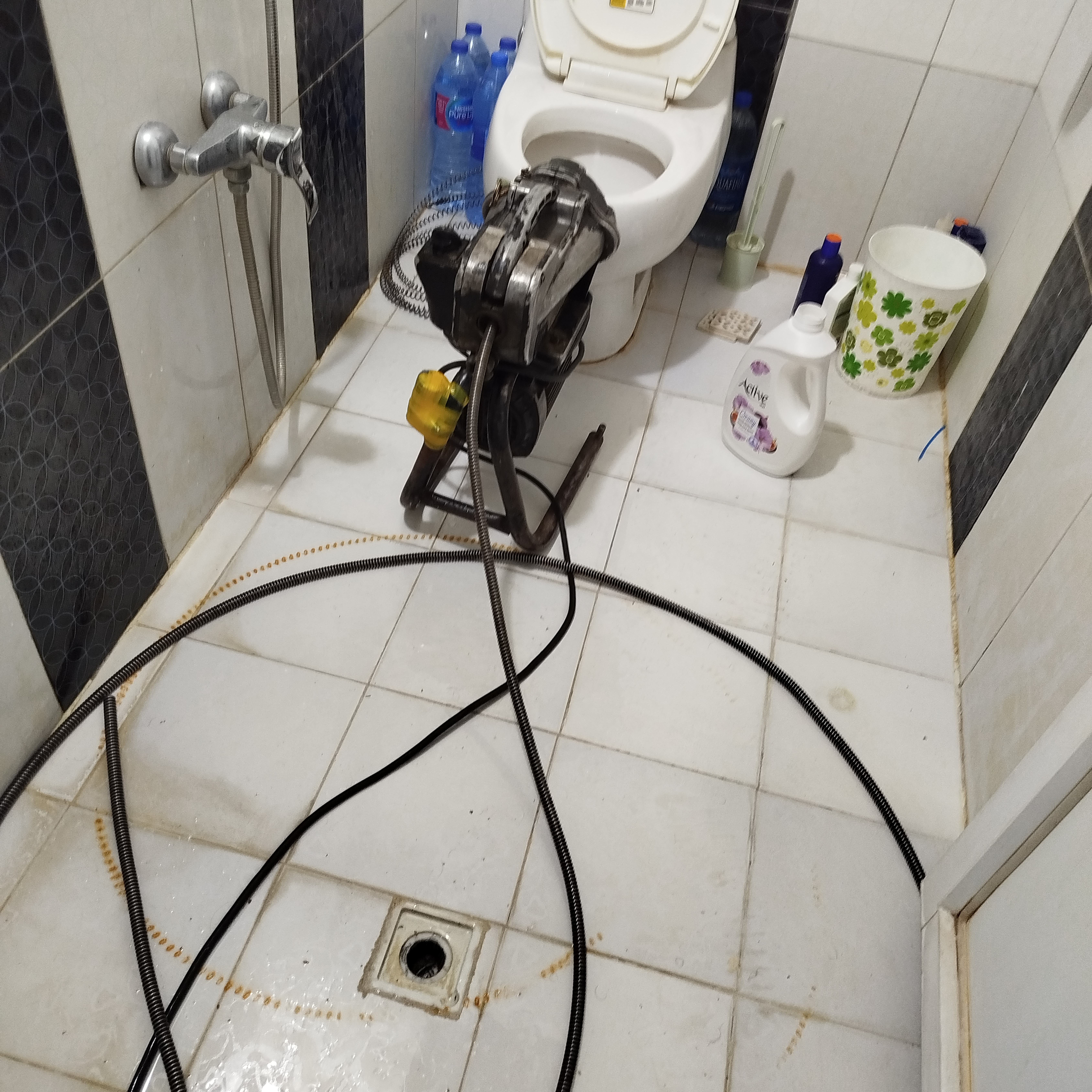 خدمات فنی و حرفه‌ای تهران بزرگ