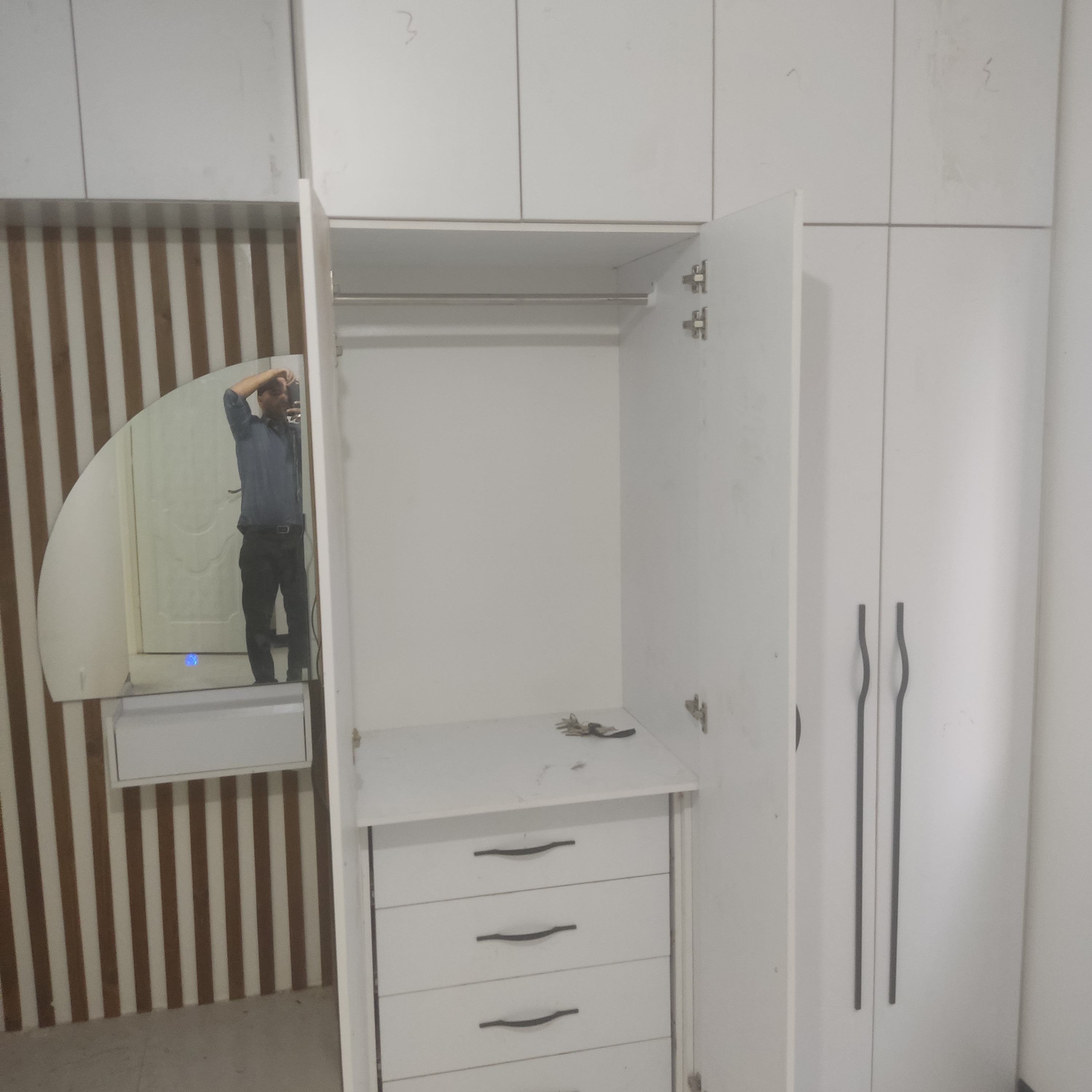 کابینت کار
