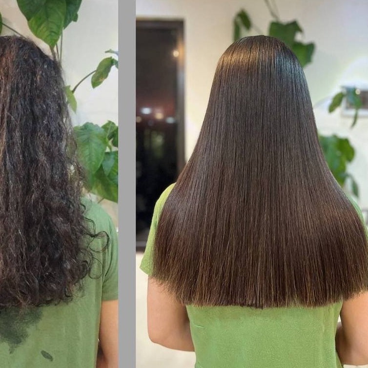 نتیجه ی کار صافی و احیا مشتری عزیزم